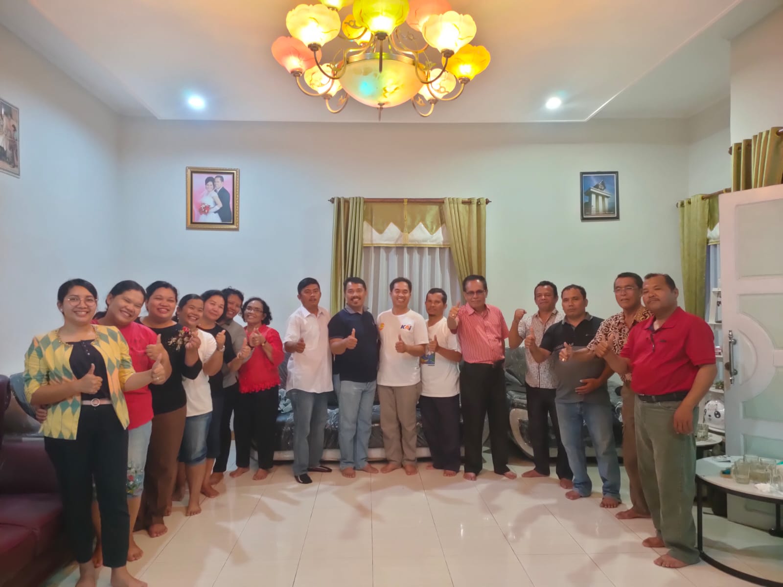 Toga Manullang