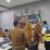 Wakil Bupati Karo Rapat Percepatan Kegiatan Banjir Daerah Irigasi Paya Lah Lah Kabupaten Karo