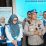 Kakorlantas Pantau Kondisi Lalin Tol Trans Jawa di Masa Long Weekend