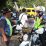 Gunakan Sepeda Motor, Kapolres Semarang Laksanakan Patroli Dialogis Cegah Aksi Premanisme