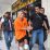 Polres Tanah Karo Mengungkap Sindikat Curanmor Abang Adek dan Ipar, Tersangka Lima Orang