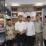 Kantor Pertanahan Deli Serdang Siap Permudah Sertifikasi Tanah Wakaf, FOSIL BKM Sambangi Mahyu Danil