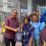 Kembali Salurkan Bantuan Sosial, Karutan Tanjung Pura Fokus Bagikan Bantuan Disetiap Minggunya