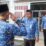 Kobarkan Semangat PersatuanRutan Tanjung Pura Laksanakan Upacara Peringatan Hari Sumpah Pemuda ke-97