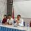 Pimpin Rapat Dinas Pengamanan, Karutan Tanjung Pura Tekankan Penguatan Tugas dan Fungsi Petugas
