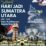 Kantor Pertanahan Kota Medan Ucapkan Selamat Hari Jadi Sumatera Utara ke-78