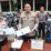 Polresta Balerang Ungkap Penindakan Knalpot Brong dan Truk Tidak Laik Jalan diKota Batam
