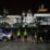 Polres Karo Intensifkan Patroli Malam Antisipasi 3C dan Balap Liar