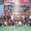 Jelang HUT Bhayangkara ke-80, Polres Karo Gelar Turnamen Badminton Antar Personil