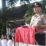Kapolres Karo Jadi Inspektur Upacara di SMA Negeri 2 Kabanjahe, Tanamkan Disiplin dan Kesadaran Kamtibnas