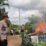 Beroperasi Kembali, Polres Karo Kembali Grebek Barak Narkoba dan Judi di Sukatendel