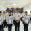 Lapas Batam Ikut Apel Bersama Kemenko Kumham Imipas Dirangkaikan Dengan Penyerahan Penghargaan Pegawai Teladan