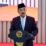 Lantik 1.361 Pejabat ATR/BPN, Sekjen: Amanah Baru untuk Jadi Motor Penggerak Perubahan