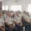 Batam (7/9) Lapas llA Batam Mengikuti Pengarahan Langsung dari Direktur Jenderal Pemasyarakatan (Dirjenpas) Secara virtual