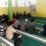 Menahan Diri, Mendekat kepada Ilahi Rutan Tanjung Pura Gelar Pengajian Rutin Dimasji At-Taubah Warga Binaan Ditempa Lewat Iman dan Kemandirian